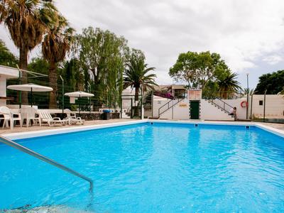 517 Eureka Piscina Climatizada, Smart TV WiFi