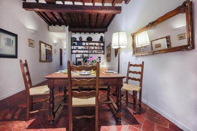 Apartments Florence- Nido Fiorentino