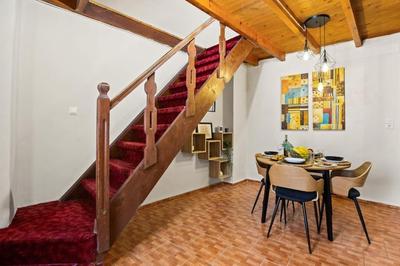 Rodon maisonette