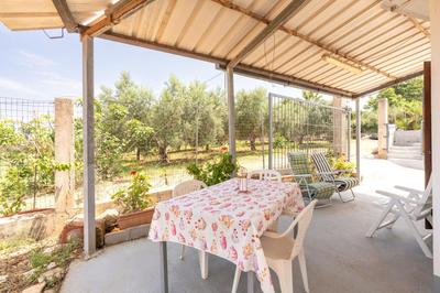 Villa Nzina