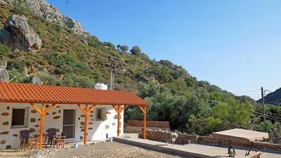 Polyraki's Cottage