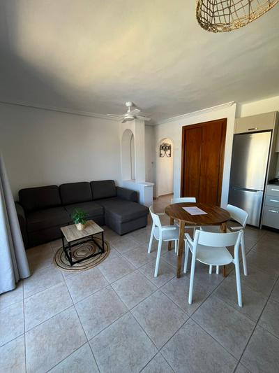 Casa Geranios 2