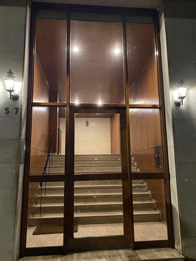 Sapfo Luxury Apartment 1 in Athens