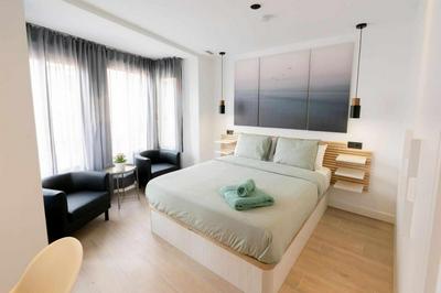 Apartamento Florencia, Living Suites en Castellón