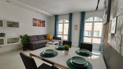 Las Brisas Apartment, Puerto del Rosario