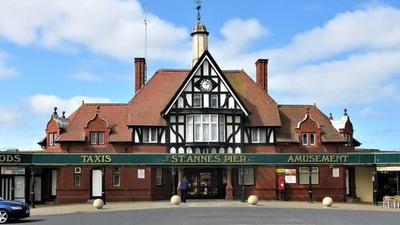 The Dunes, Lytham St Annes