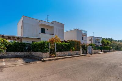 Villetta Grazia by BarbarHouse