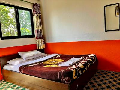 New Araniko Resort (P) Ltd