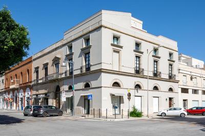 Scudaniglio Apartments