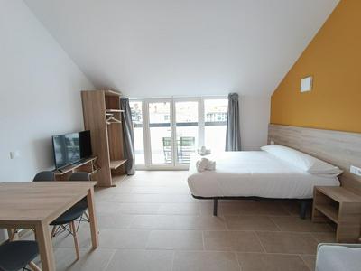 Apartamentos Turísticos Pontepedriña by Bossh! Hotels