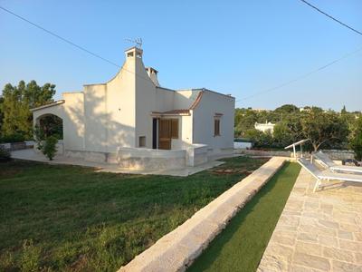 Villa Molillo