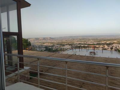 Phoenix Inn Cappadocia