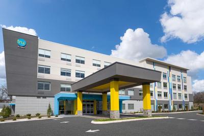 Tru By Hilton Knoxville North I 75, Φωτογραφία 2