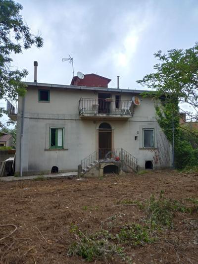 CALABRIA COLLINA DI SCILLA CASALE OSTELLO1800 SELF SERVICE GIARDINO STANZE E APPARTAMENTI PER FAMIGLIE COPPIE E SINGLE Melia Pzza S Gaetano 16