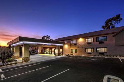 Hampton by Hilton Encinitas-Cardiff Encinitas, CA