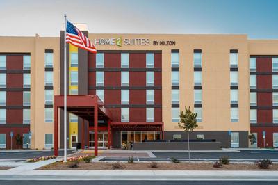 Home2 Suites Bakersfield