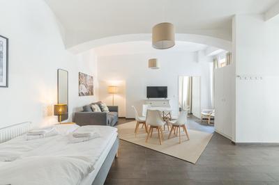 Free Parking I 458 MbitWifi I Kingsize bed