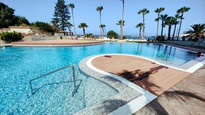 Costamar Getaway