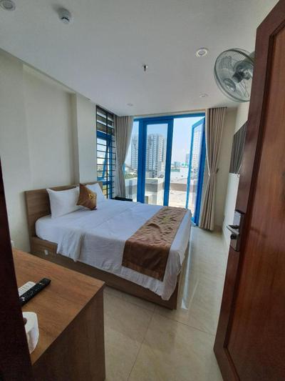 Khách sạn HAWA HOTEL