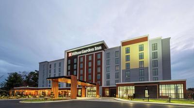 Hilton Garden Inn Knoxville Papermill Drive, Tn