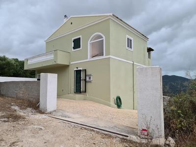 Olive Villa