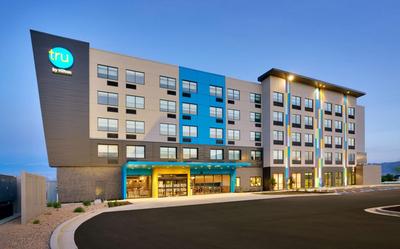 Tru By Hilton Lehi, Ut, Billede 2