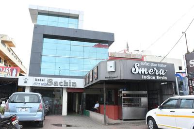 Hotel Sachin