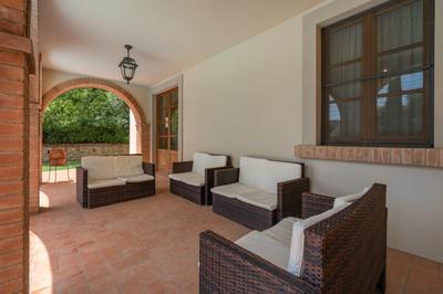 Villa Bandellina