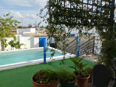 Granja Colibrí,con piscina