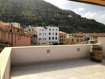 The Terrace on the Arena