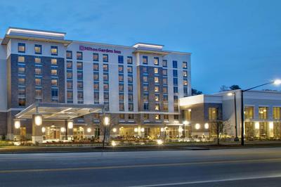 Hilton Garden Inn Summerville, Sc