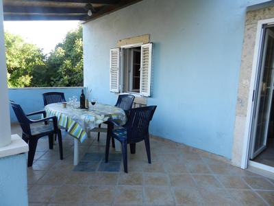 Apartment Deni