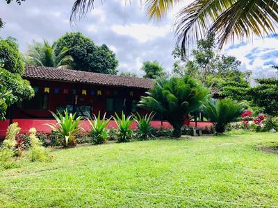 Pousada Aba da Serra