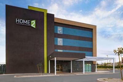Home2 Suites By Hilton Yuma Pivot Point