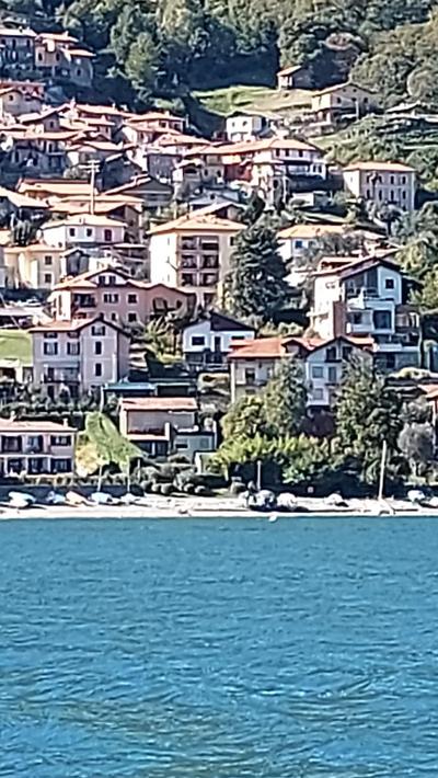 Magica Vista Lago