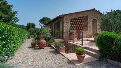 Villa Sorripa 6, Emma Villas