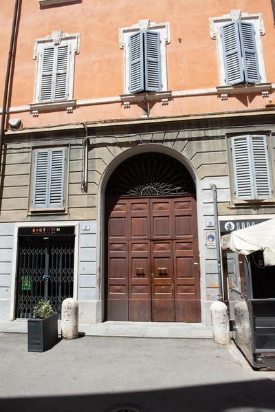 Maison La Pomposa