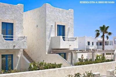 Borgo Rio Favara Dune Ispica