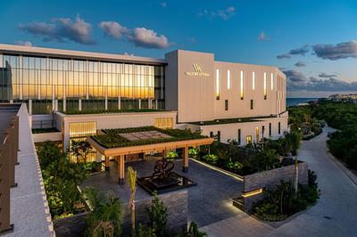 Waldorf Astoria Riviera Maya