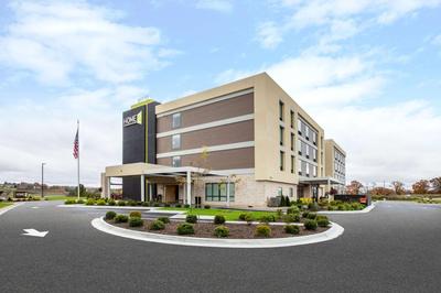 Home2 Suites By Hilton Lewisburg, Wv