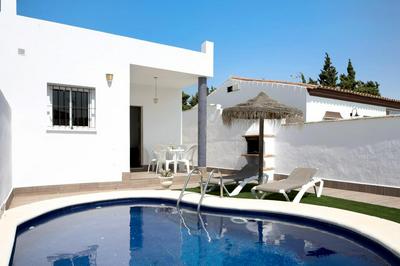 Casa Cala del Aceite 2