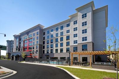 Homewood Suites by Hilton Tuscaloosa Downtown- Near Univ of Alabama