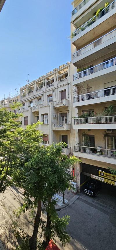 Marina's Luxurious Apartment in Athens, Centre
