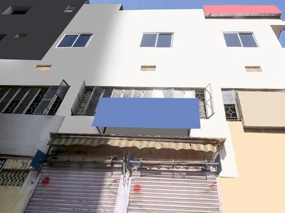 Hotel O Aloka