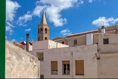 Apartment Cavour