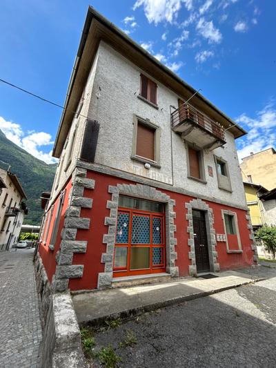 Casa Grazia