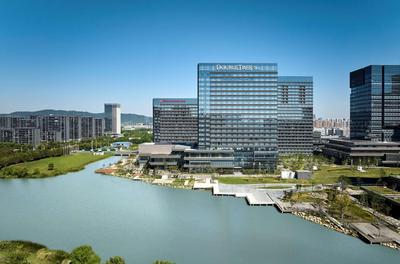 Hilton Suzhou Wuzhong