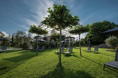 San Lorenzo Apartments