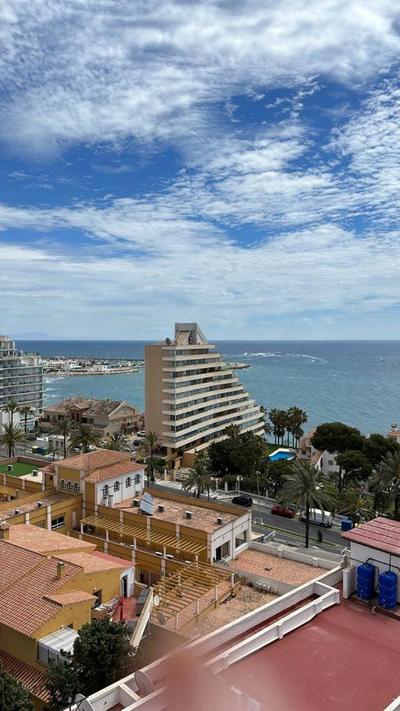 Benalseaviews by gms apartamentos
