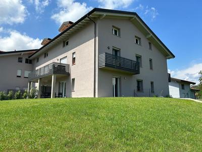 Kibilù - Via Galvani con parcheggio e giardino privato
